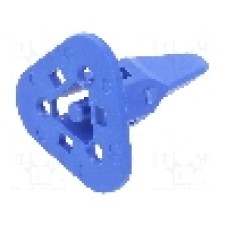 Conector auto, DT, 3 pini, DEUTSCH - W3S-1939