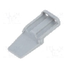 Conector auto, DTM, 2 pini, DEUTSCH - WM-2SA
