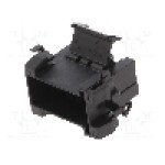 Conector auto, Junior Power Timer, 10 pini, TE Connectivity - 929505-4