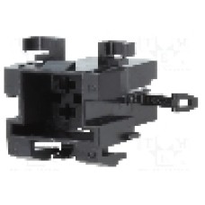 Conector auto, Junior Power Timer, 4 pini, TE Connectivity - 929505-1