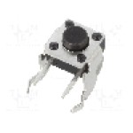 Conector auto, Junior Power Timer, 9 pini, TE Connectivity - 1-967621-5