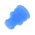 Conector auto, Junior Power Timer, MCP 2.8, {{Numarul de pini}} pini, TE Connectivity - 828904-2