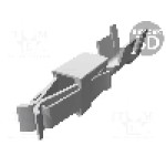 Conector auto, Junior Power Timer, {{Numarul de pini}} pini, TE Connectivity - 927777-1