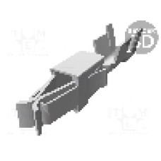 Conector auto, Junior Power Timer, {{Numarul de pini}} pini, TE Connectivity - 927777-1