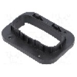 Conector auto, LEAVYSEAL, MCP, {{Numarul de pini}} pini, TE Connectivity - 1718329-1
