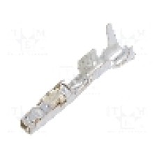 Conector auto, MCON 1.2, {{Numarul de pini}} pini, TE Connectivity - 7-1452671-3