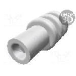 Conector auto, MCP 1.5K, {{Numarul de pini}} pini, TE Connectivity - 964972-1