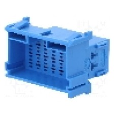 Conector auto, MCP 2.8, 21 pini, TE Connectivity - 3-967630-1