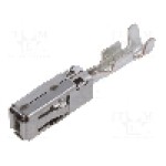 Conector auto, MCP 2.8, {{Numarul de pini}} pini, TE Connectivity - 1-968849-1
