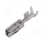Conector auto, MCP 2.8, {{Numarul de pini}} pini, TE Connectivity - 1-968851-1