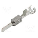 Conector auto, MCP 2.8, {{Numarul de pini}} pini, TE Connectivity - 2-963749-1