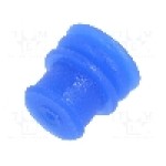 Conector auto, MCP 6.3/4.8K, Standard Power Timer, {{Numarul de pini}} pini, TE Connectivity - 963243-1