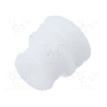 Conector auto, MCP 6.3/4.8K, Standard Power Timer, {{Numarul de pini}} pini, TE Connectivity - 963244-1