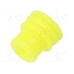 Conector auto, MCP 6.3/4.8K, Standard Power Timer, {{Numarul de pini}} pini, TE Connectivity - 963245-1