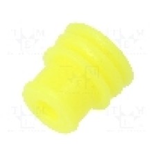 Conector auto, MCP 6.3/4.8K, Standard Power Timer, {{Numarul de pini}} pini, TE Connectivity - 963245-1