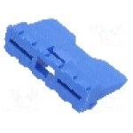 Conector auto, PX0, 12 pini, BULGIN - WLP12
