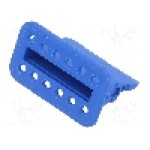 Conector auto, PX0, 12 pini, BULGIN - WLS12