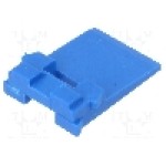 Conector auto, PX0, 2 pini, BULGIN - WLP02