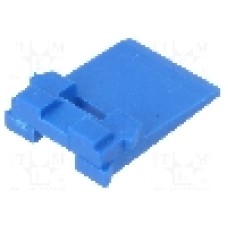 Conector auto, PX0, 2 pini, BULGIN - WLP02