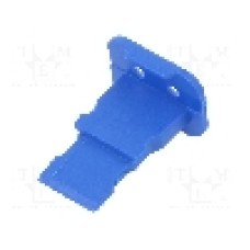 Conector auto, PX0, 2 pini, BULGIN - WLS02ENS