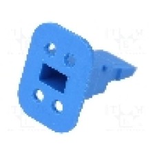 Conector auto, PX0, 4 pini, BULGIN - WLS04