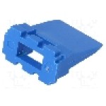 Conector auto, PX0, 6 pini, BULGIN - WLP06