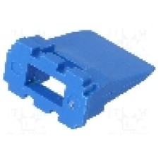 Conector auto, PX0, 6 pini, BULGIN - WLP06