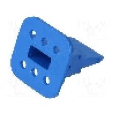 Conector auto, PX0, 6 pini, BULGIN - WLS06