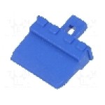 Conector auto, PX0, 8 pini, BULGIN - WLP08