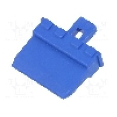 Conector auto, PX0, 8 pini, BULGIN - WLP08
