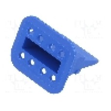 Conector auto, PX0, 8 pini, BULGIN - WLS08