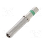 Conector auto, PX0, {{Numarul de pini}} pini, BULGIN - SA1001/G