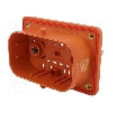 Conector auto, {{Serie conector}}, {{Numarul de pini}} pini, AMPHENOL - MSDXLF000R