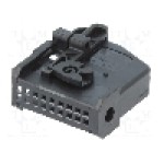 Conector auto, {{Serie conector}}, {{Numarul de pini}} pini, TE Connectivity - 1-1355350-1