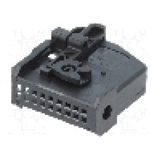 Conector auto, {{Serie conector}}, {{Numarul de pini}} pini, TE Connectivity - 1-1355350-1