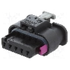 Conector auto, {{Serie conector}}, {{Numarul de pini}} pini, TE Connectivity - 1-1718806-1