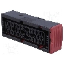 Conector auto, {{Serie conector}}, {{Numarul de pini}} pini, TE Connectivity - 1-963449-2