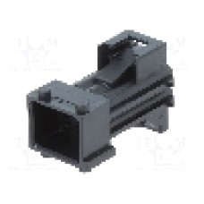 Conector auto, {{Serie conector}}, {{Numarul de pini}} pini, TE Connectivity - 1-965426-1