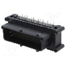 Conector auto, {{Serie conector}}, {{Numarul de pini}} pini, TE Connectivity - 1-967280-1
