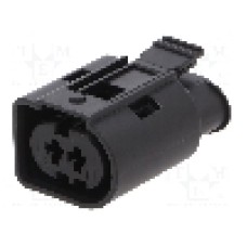 Conector auto, {{Serie conector}}, {{Numarul de pini}} pini, TE Connectivity - 1-967412-2