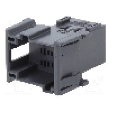 Conector auto, {{Serie conector}}, {{Numarul de pini}} pini, TE Connectivity - 1-967626-4