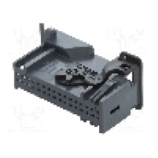 Conector auto, {{Serie conector}}, {{Numarul de pini}} pini, TE Connectivity - 929053-1