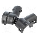 Conector auto, {{Serie conector}}, {{Numarul de pini}} pini, TE Connectivity - 965577-1