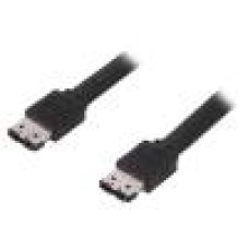ESATA, {{Tip carcasa hard discuri}}, {{Tip accesorii PC}}, LOGILINK - CS0010