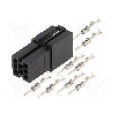 Kit, Mini ISO, 8, 4CARMEDIA - 