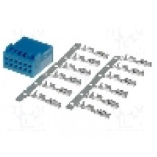 Kit, Quadlock, 12, 4CARMEDIA - 