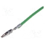 Pin cu cablu, Mini ISO, 4CARMEDIA - 