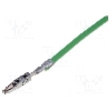 Pin cu cablu, Mini ISO, 4CARMEDIA - 