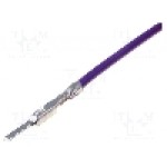 Pin cu cablu, Mini ISO, 4CARMEDIA - 