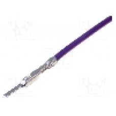 Pin cu cablu, Mini ISO, 4CARMEDIA - 